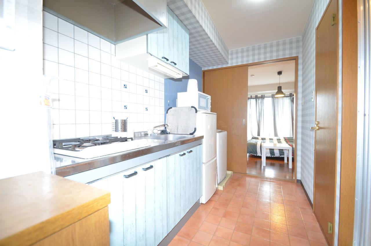 Apartment Zen Hotel Mizuho  Buitenkant foto