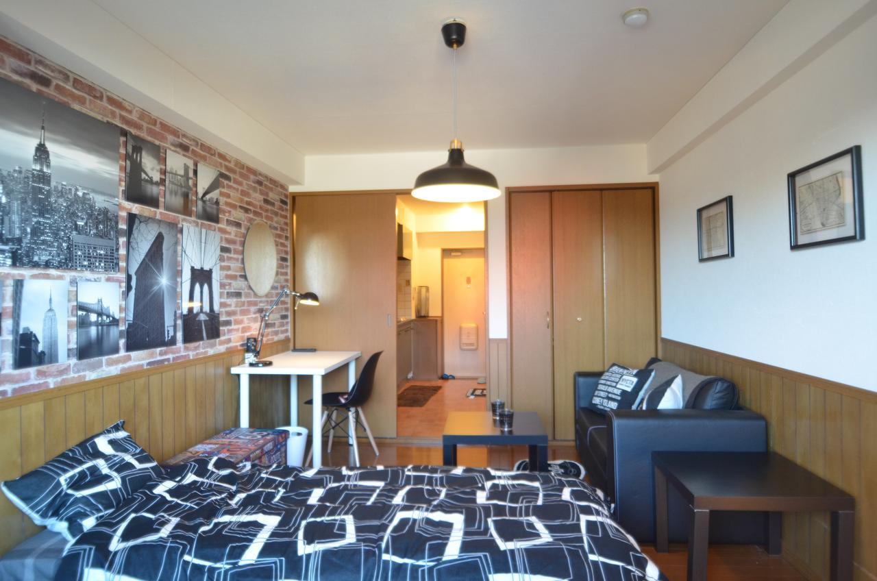 Apartment Zen Hotel Mizuho  Buitenkant foto