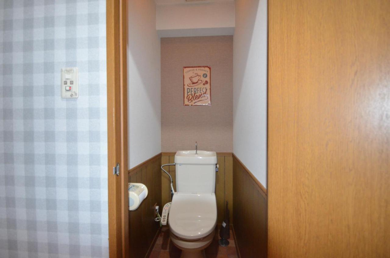 Apartment Zen Hotel Mizuho  Buitenkant foto