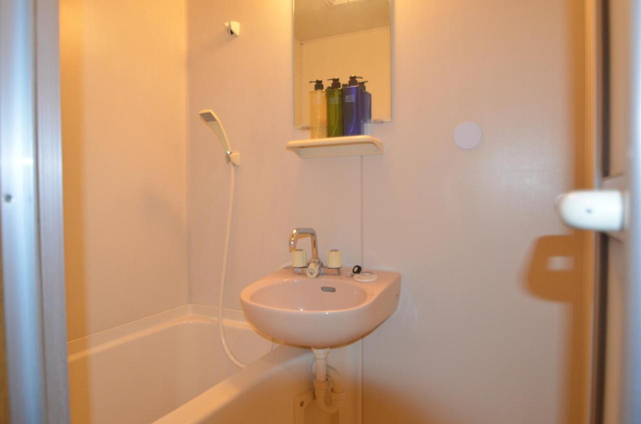Apartment Zen Hotel Mizuho  Buitenkant foto