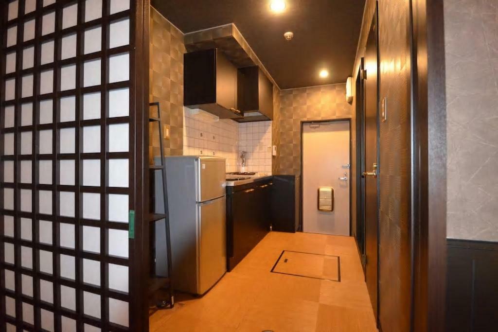 Apartment Zen Hotel Mizuho  Buitenkant foto