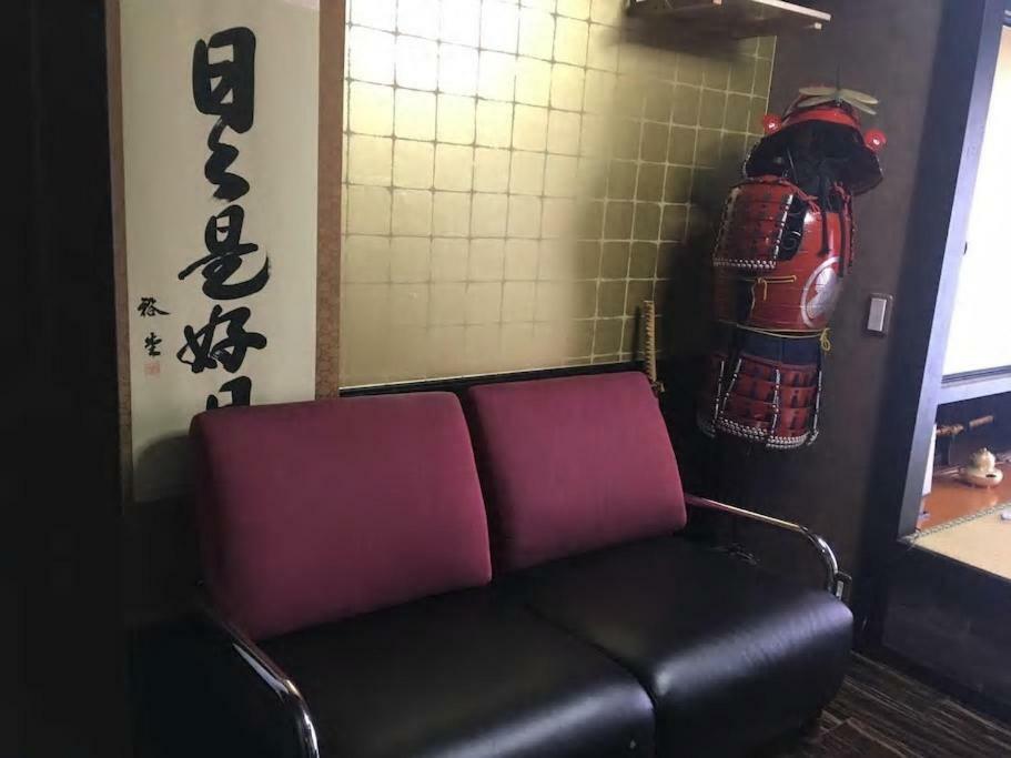 Apartment Zen Hotel Mizuho  Buitenkant foto